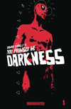 You Promised Me Darkness (2021) #01 - 05 Bundle