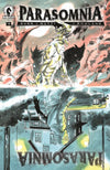 Parasomnia (2021) #01 - 04 Bundle