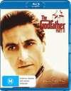 Godfather Trilogy (1972) Blu Ray