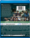 Parasite (2019) Blu Ray (Region A Locked)