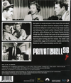 Private Hell 36 (1954) Blu Ray (Region A Locked)