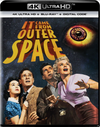 It Came From Outer Space (1953) 4k Blu Ray