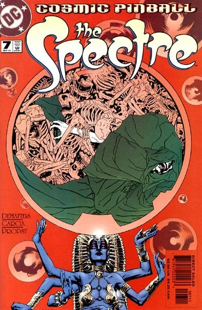 Spectre (2001) #07