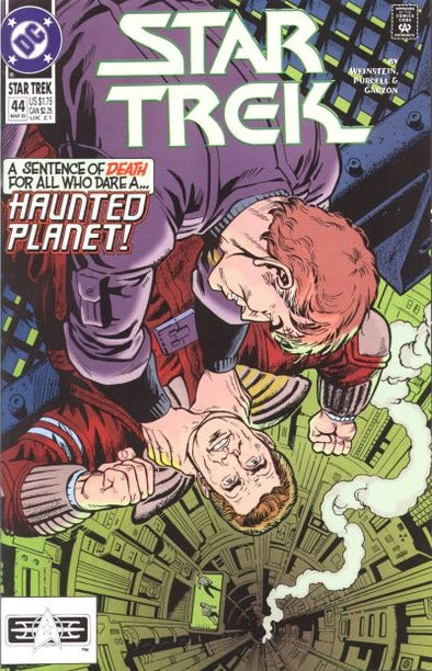 Star Trek (1989) #44