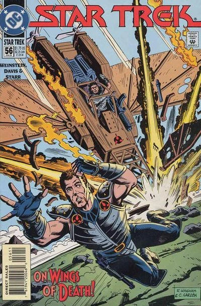 Star Trek (1989) #56