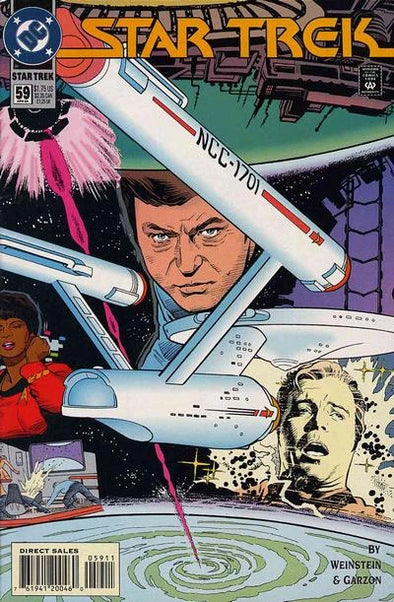 Star Trek (1989) #59