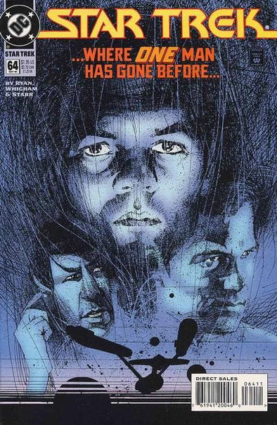 Star Trek (1989) #64