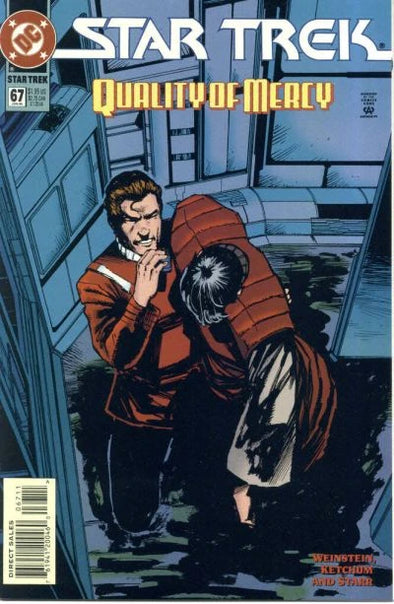 Star Trek (1989) #67