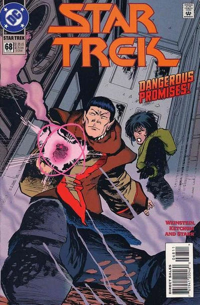 Star Trek (1989) #68