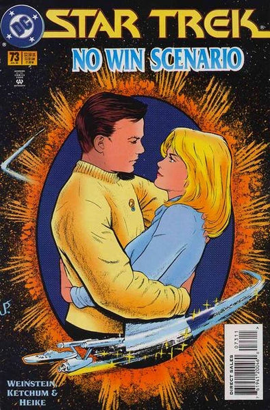 Star Trek (1989) #73
