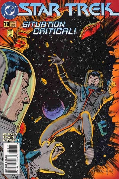 Star Trek (1989) #79
