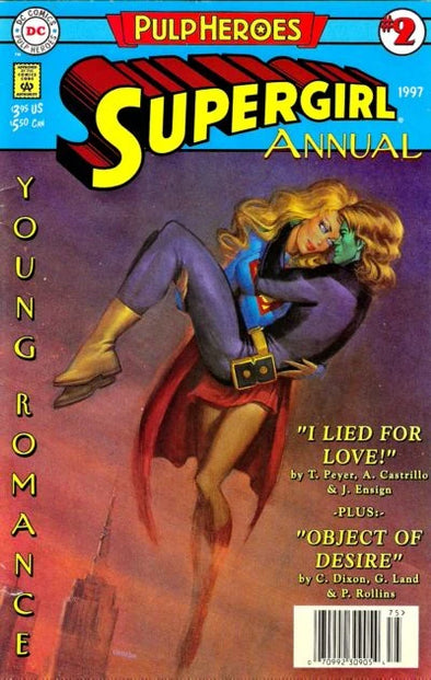 Supergirl Annual (1996) #02
