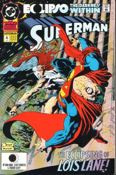 Superman Annual (1987) #004