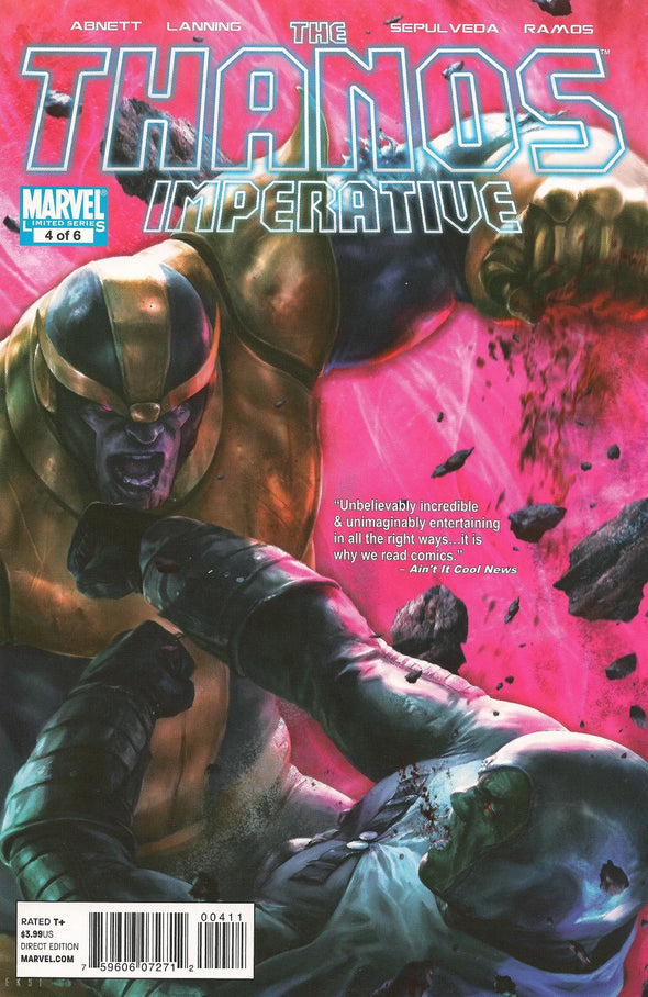 Thanos Imperative (2010) #04