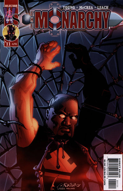 Monarchy (2001) #11