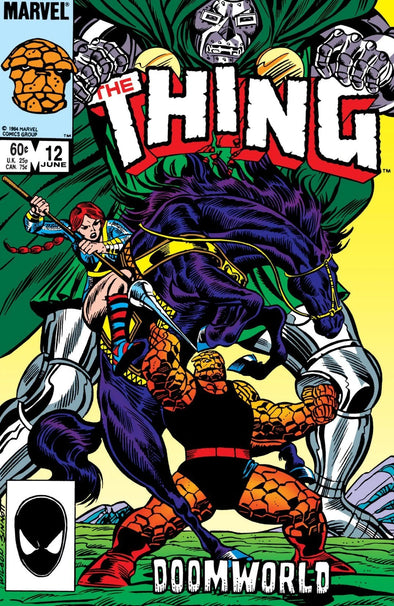 Thing (1983) #12