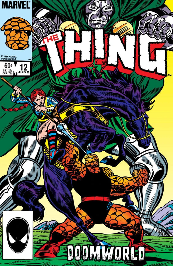 Thing (1983) #12