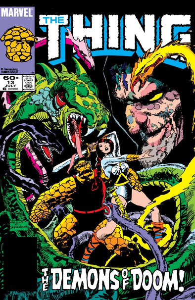 Thing (1983) #13