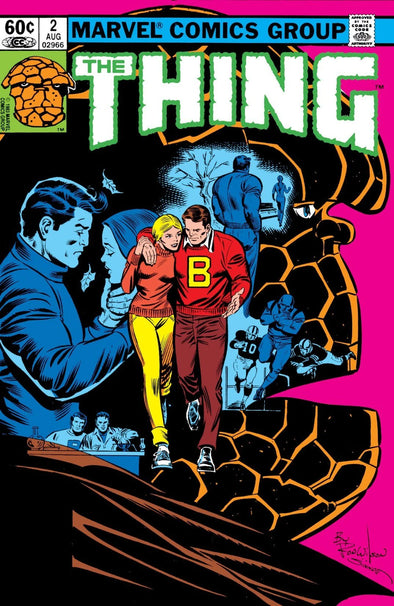 Thing (1983) #02