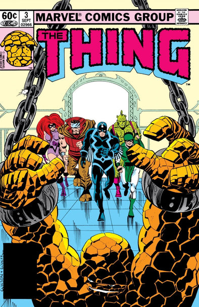 Thing (1983) #03