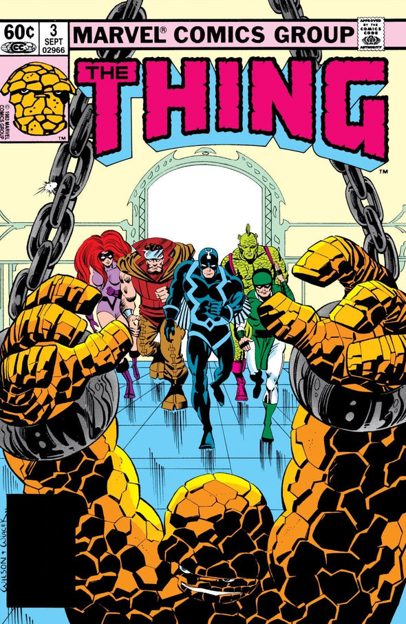 Thing (1983) #03