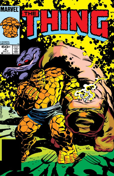 Thing (1983) #04