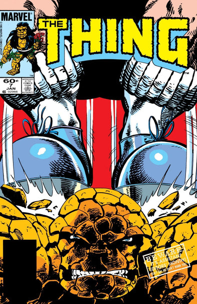 Thing (1983) #07