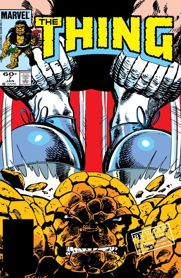 Thing (1983) #07