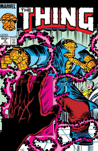 Thing (1983) #08