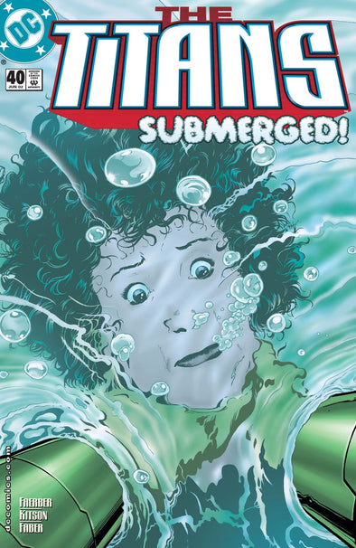 Titans (1999) #040