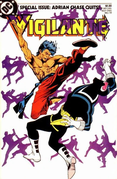 Vigilante (1983) #19