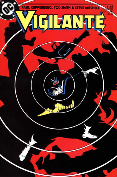 Vigilante (1983) #22