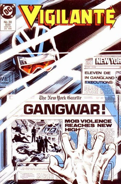 Vigilante (1983) #30