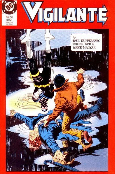 Vigilante (1983) #31