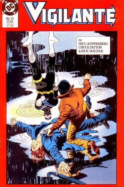Vigilante (1983) #31