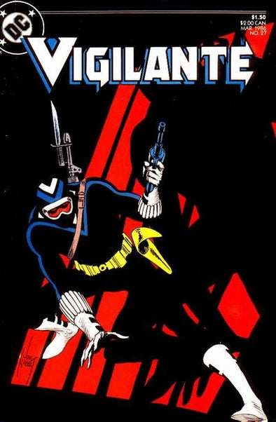 Vigilante (1983) #27