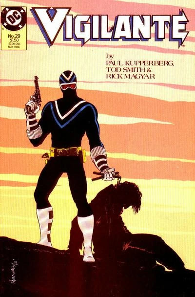 Vigilante (1983) #29