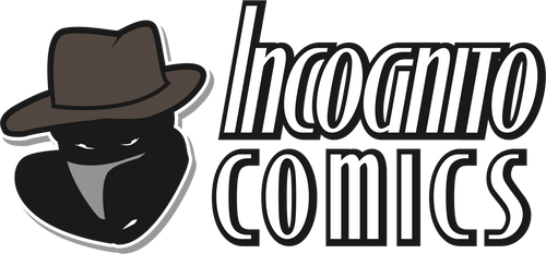 Incognito Comics