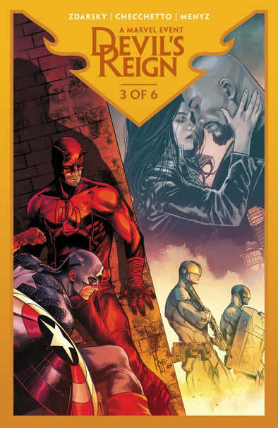Devil's Reign (2021) #03