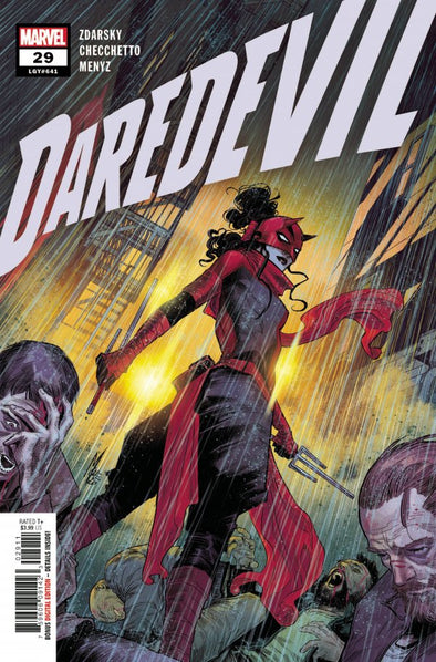 Daredevil (2019) #29