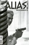Alias Black & White (2021) #01 - 07 Bundle