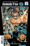 Fantastic Four (2018) #37