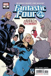 Fantastic Four (2018) #39