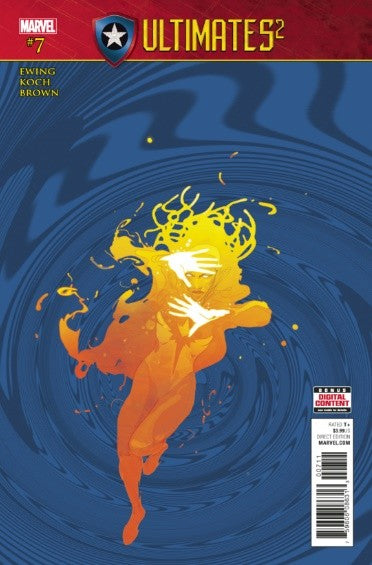 Ultimates 2 (2016) #07
