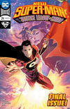 New Super-Man (2016) #01 - 24 Bundle