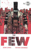 Few (2017) #01 - 06 Bundle