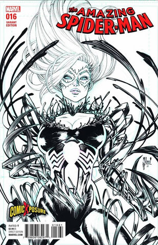 Amazing Spider-Man (2015-2018) Vol. 04