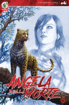 Angela Della Morte Series Bundle