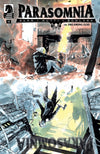 Parasomnia Dreaming God (2022) #01 - 04 Bundle