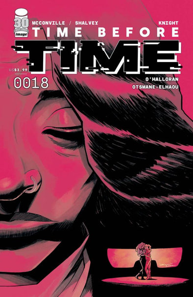 Time Before Time (2021) #18